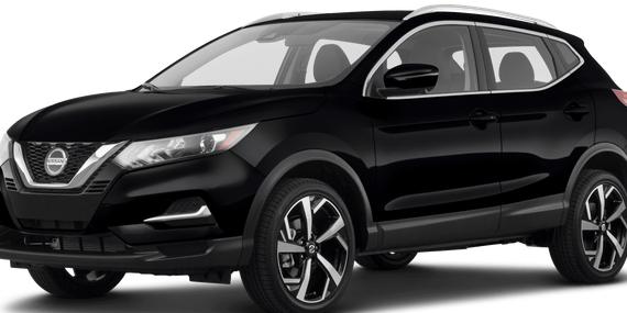 NISSAN ROGUE SPORT 2021 JN1BJ1AV0MW313822 image